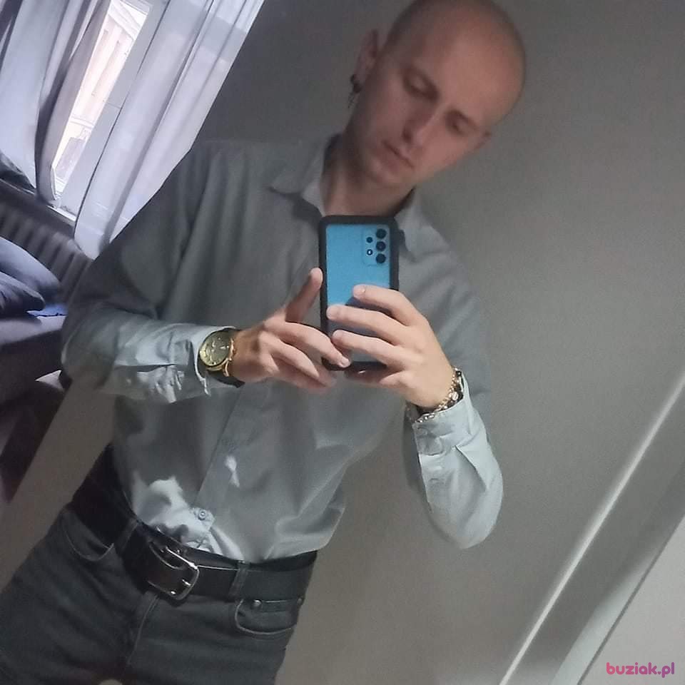 Mateusz, Mężczyzna, 26, Gdynia, Polska: 1