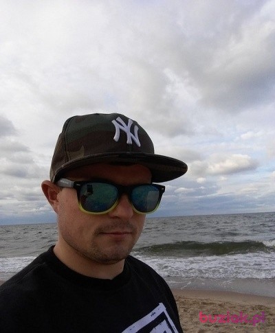 Mateusz, Male, 31, Jasło, Polska: 1