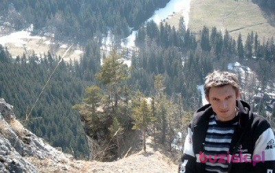 Tomek, Male, 44, Sosnowiec, Polska, Photo: 2
