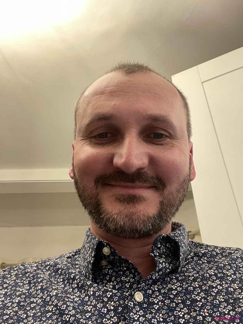 Dan, Mężczyzna, 48, Westminster, Wielka Brytania: 1