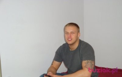 Robert, Mężczyzna, 36, Warszawa, Polska, Zdjęcie: 1