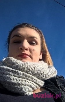 Paulina, Kobieta, 25, Kraków, Polska: 1