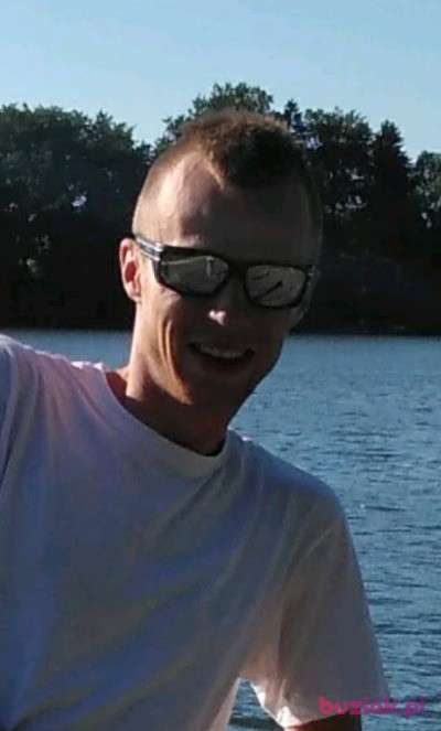 Szymon, Male, 33, Gdańsk, Polska, Photo: 6