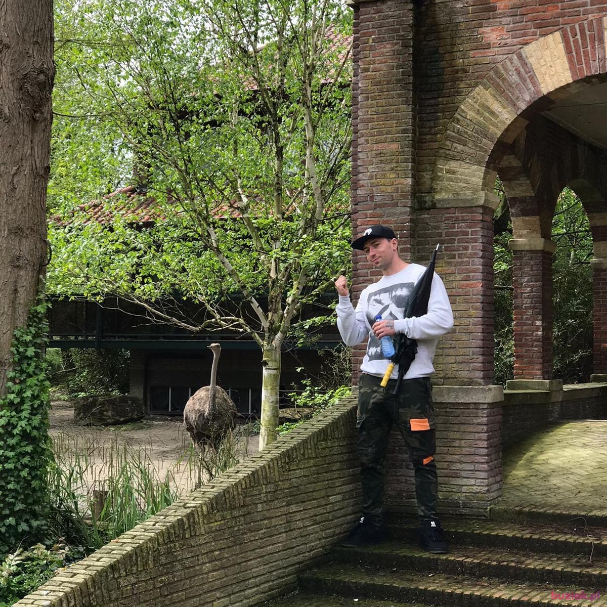 Paweł, Mężczyzna, 34, Amersfoort, Holandia, Zdjęcie: 3