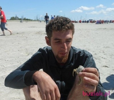 Marcin, Mężczyzna, 35, Jelenia Góra, Polska: 1