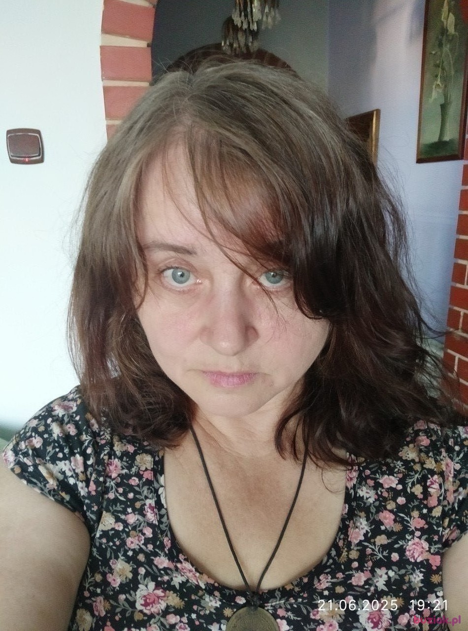 Jolanta, Kobieta, 57, Radomsko, Polska, Zdjęcie: 2