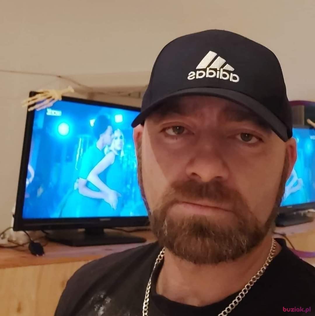 Wojtek, Mężczyzna, 43, Złotów, Polska, Zdjęcie: 4
