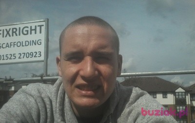 Tutotamto, Male, 30, Wielka Brytania, Photo: 1