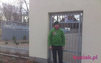 Roman, Mężczyzna, 33, Mogilno, Polska, Zdjęcie: 1