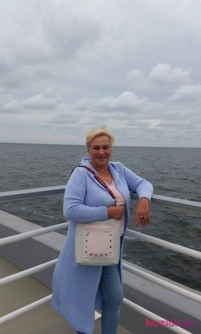 Zofia, Kobieta, 70, Buk, Polska, Zdjęcie: 2