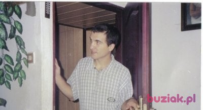 elvis1916, Male, 48, Warszawa, Polska, Photo: 1