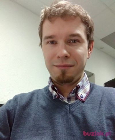 Marcin, Mężczyzna, 42, Warszawa, Polska, Zdjęcie: 1