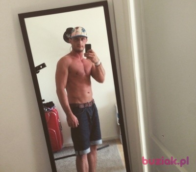 Adam, Male, 41, Sulęcin, Polska, Photo: 4