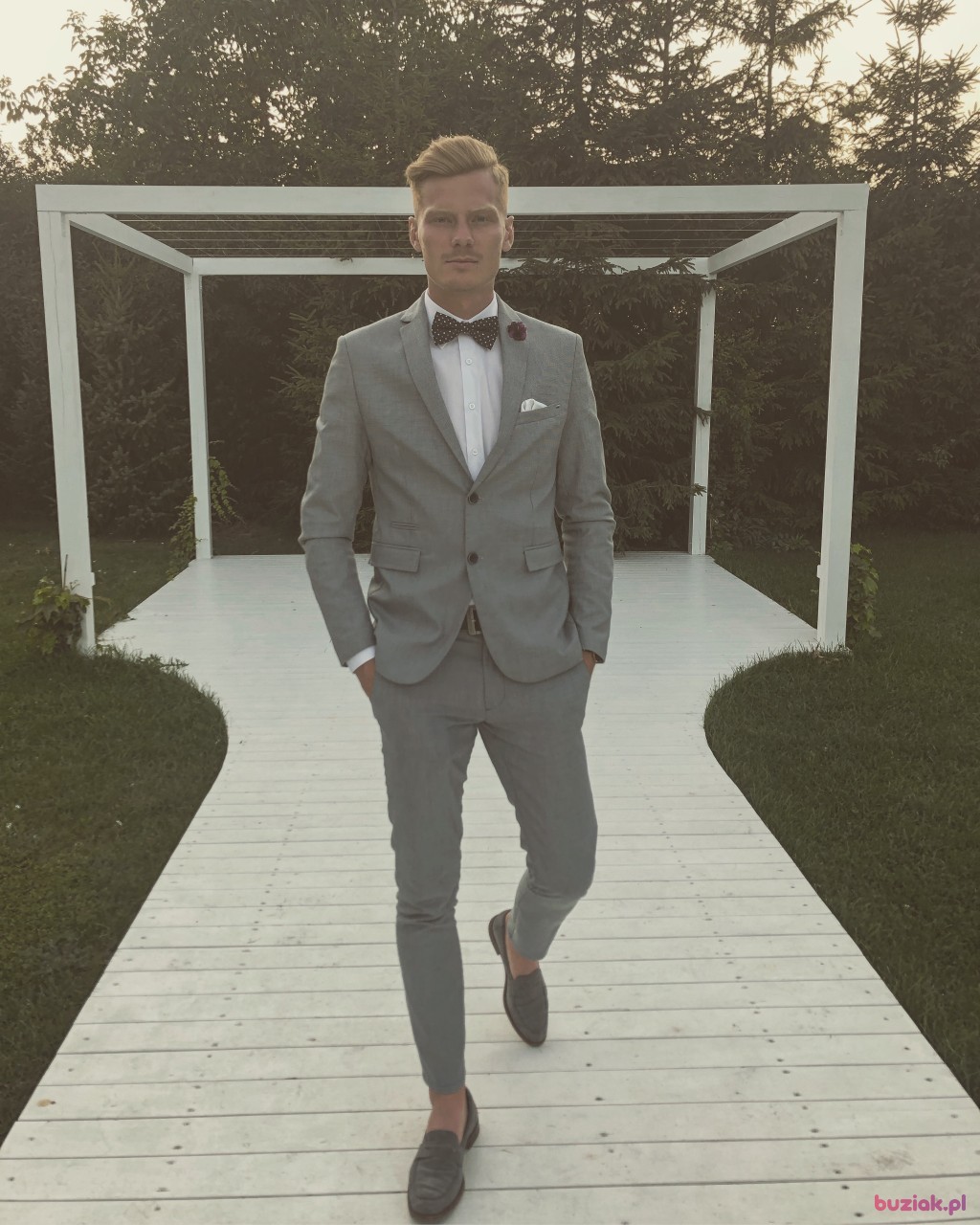 Igor, Male, 30, Radomsko, Polska, Photo: 1