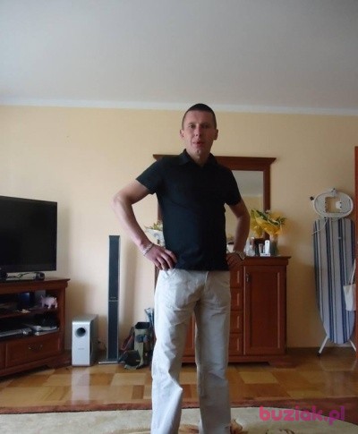 Michał, Male, 46, Giżycko, Polska: 1