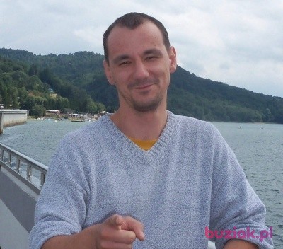 Patryk, Mężczyzna, 42, Kraków, Polska: 1
