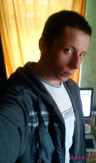 Piotr, Mężczyzna, 36, Legnica, Polska: 1