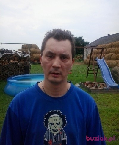 Mariusz, Mężczyzna, 50, Bydgoszcz, Polska, Zdjęcie: 2