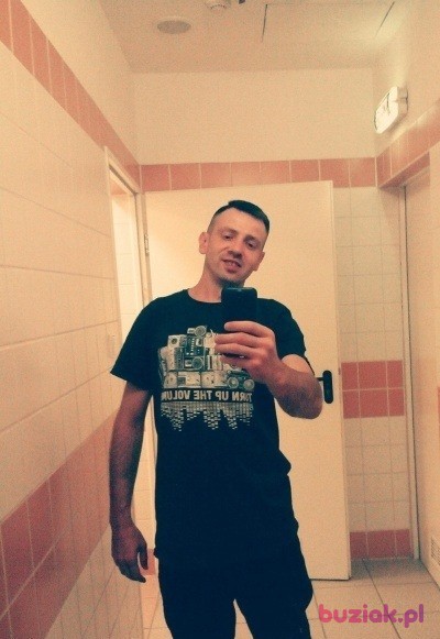 Tomek , Mężczyzna, 39, Bytom, Polska, Zdjęcie: 2