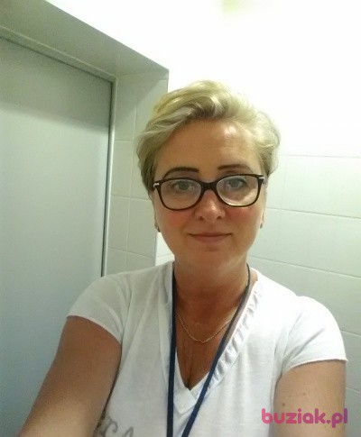Elżbieta, Kobieta, 55, Brwinów, Polska: 1