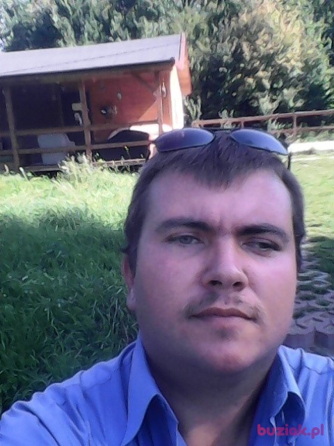 Tomasz, Male, 38, Olsztyn, Polska: 1