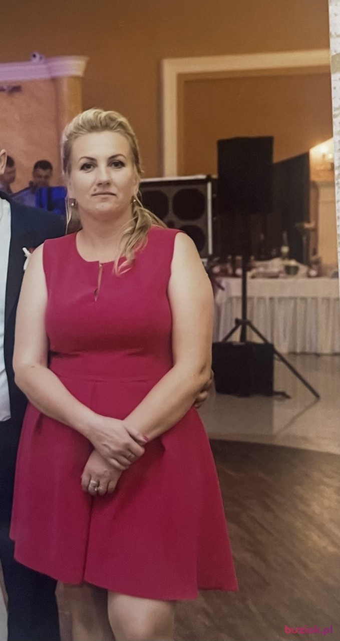 Basia, Kobieta, 51, Kielce, Polska, Zdjęcie: 1