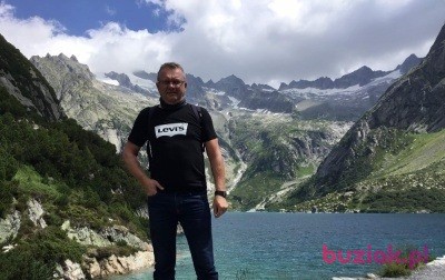 Christian Zygmu, Male, 58, Szwajcaria, Photo: 2
