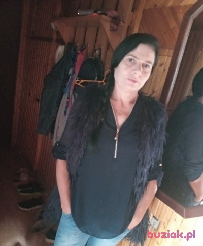 Jolanta, Female, 59, Oleśnica, Polska, Photo: 1