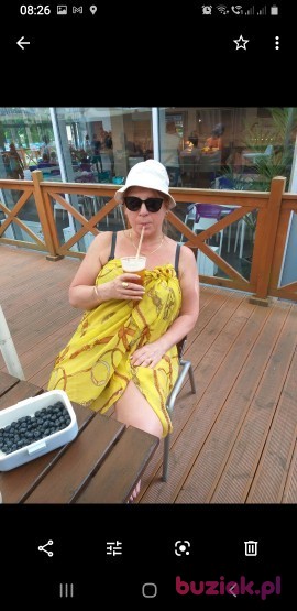 Małgorzata, Female, 64, Szczecin, Polska, Photo: 1