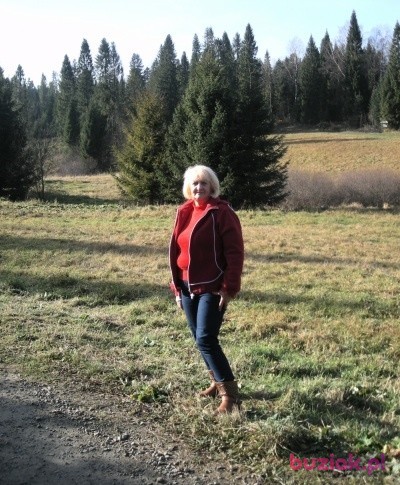 Celina, Kobieta, 69, Wrocław, Polska, Zdjęcie: 1