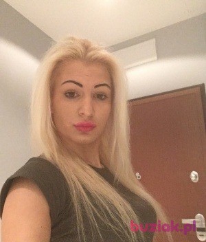 Angelika, Female, 27, Poznań, Polska, Photo: 5