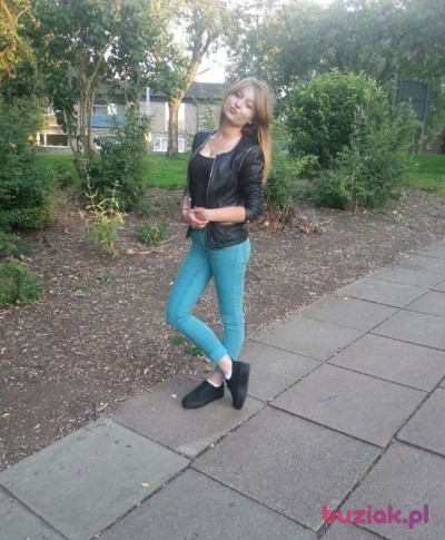 Martyna, Kobieta, 28, Kętrzyn, Polska: 1