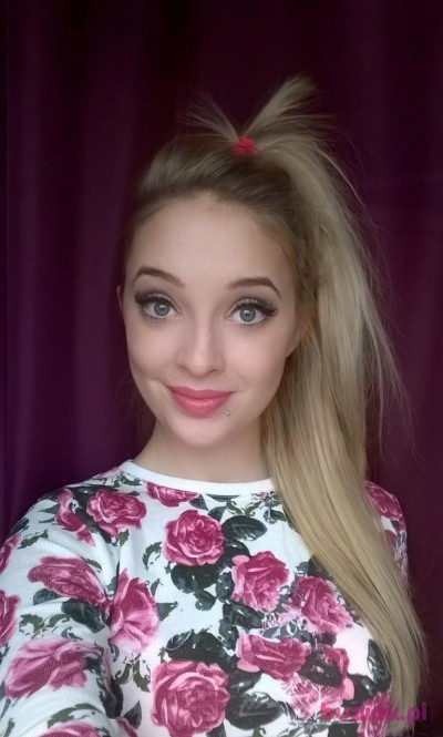 agata0995, Female, 30, Poznań, Polska: 1
