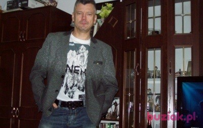 RADOSŁAW , Male, 54, Warszawa, Polska, Photo: 2