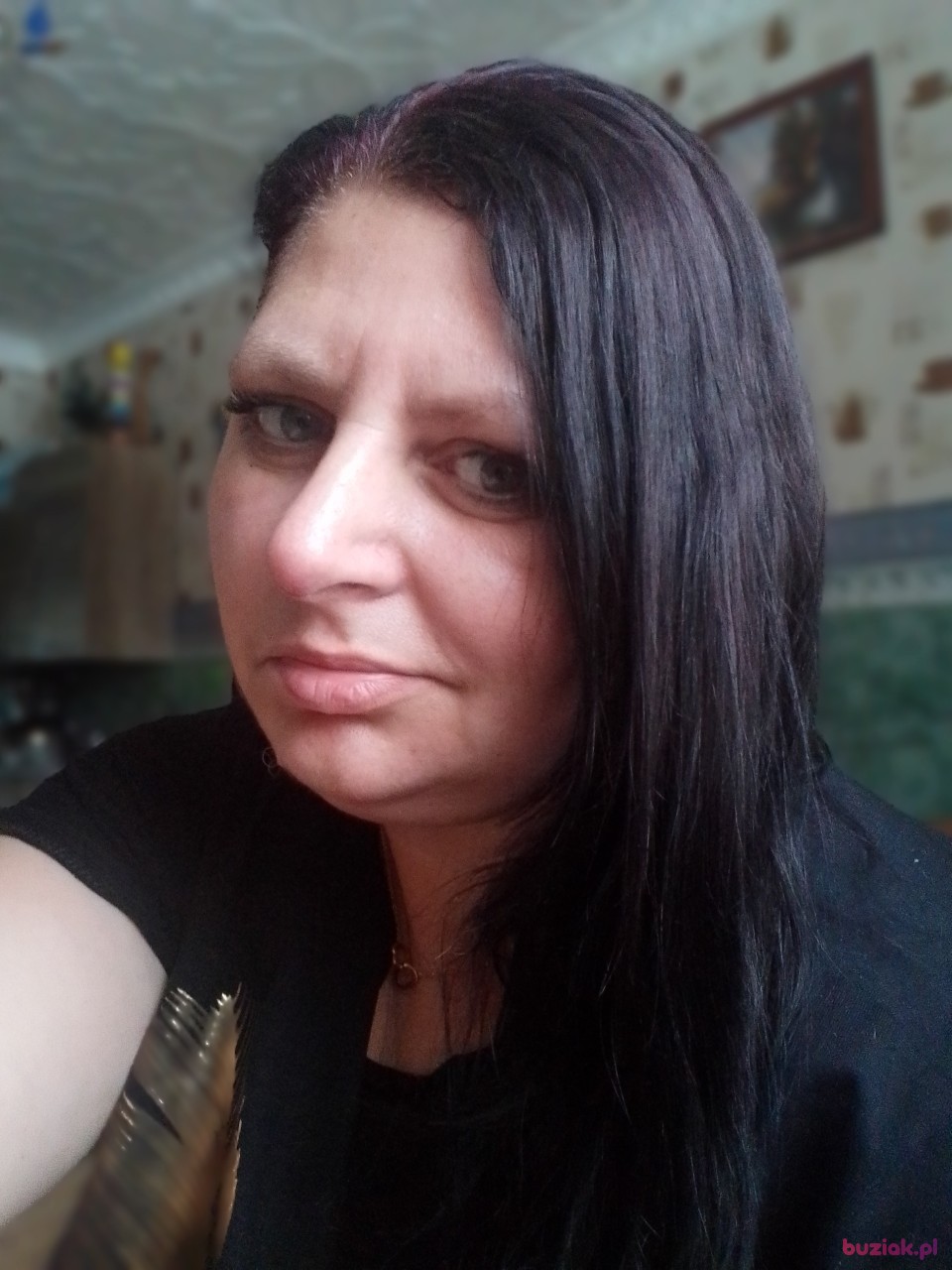 Kasiunia, Female, 41, Mrągowo, Polska, Photo: 1
