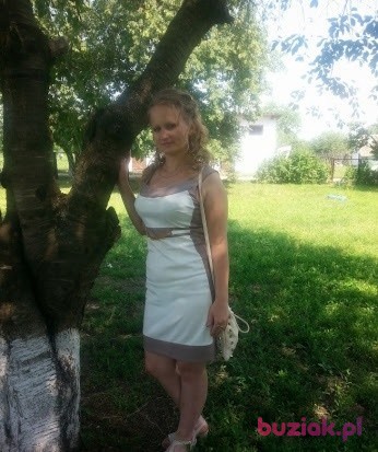Julia, Kobieta, 34, Zambrów, Polska, Zdjęcie: 1