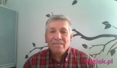 Wiesiek , Male, 72, Rumia, Polska, Photo: 3