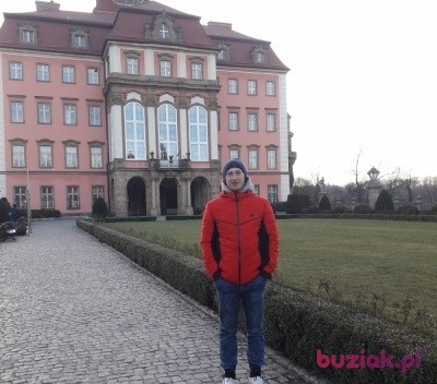 Tomasz, Mężczyzna, 34, Wałbrzych, Polska: 1