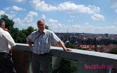 ak194, Male, 60, Drezdenko, Polska, Photo: 1