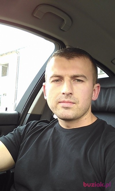 Przemek, Male, 38, Śrem, Polska: 1