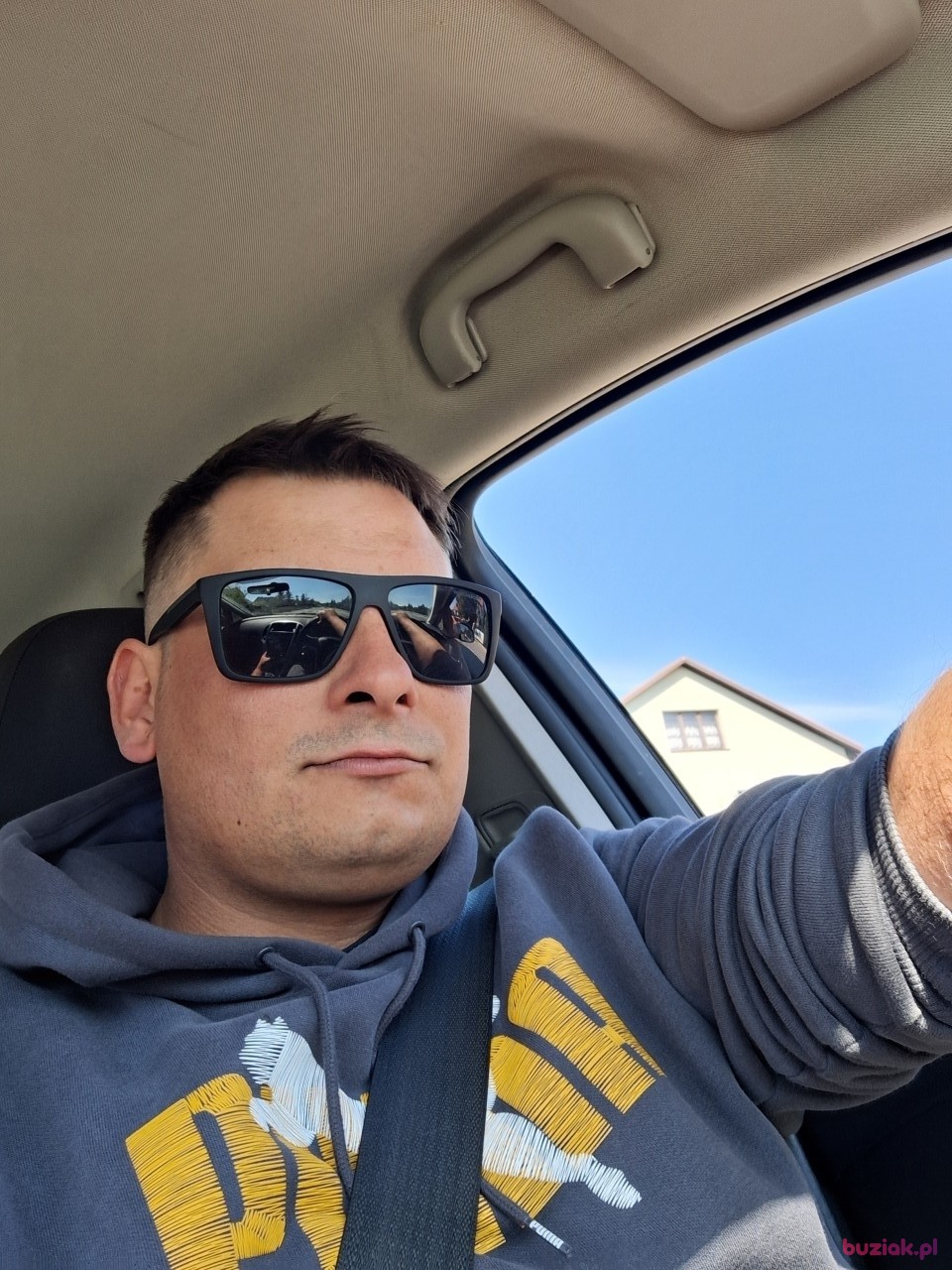 Lukasz, Mężczyzna, 30, Ostrołęka, Polska: 1