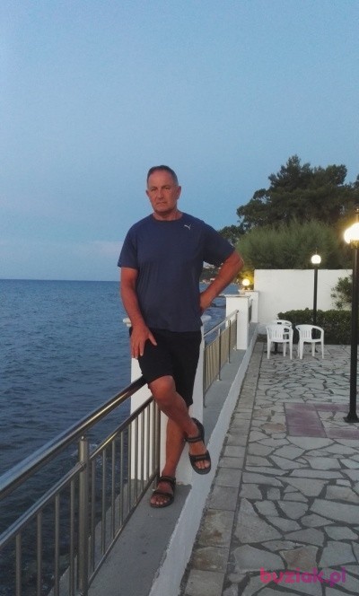 Dariysz, Mężczyzna, 56, Polska: 1
