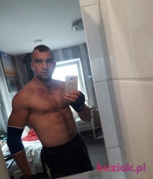 Wiktor , Mężczyzna, 31, Białystok, Polska, Zdjęcie: 2
