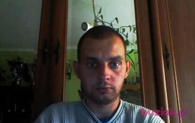 Krzysztof, Mężczyzna, 34, Ostróda, Polska: 1