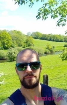 Mariusz , Male, 40, Birmingham West Midlands England, Wielka Brytania: 1