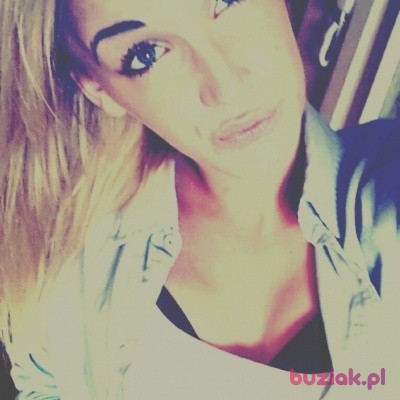 Ola, Female, 28, Poznań, Polska, Photo: 1