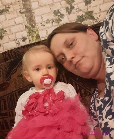 kasia, Female, 41, Lubsko, Polska, Photo: 3