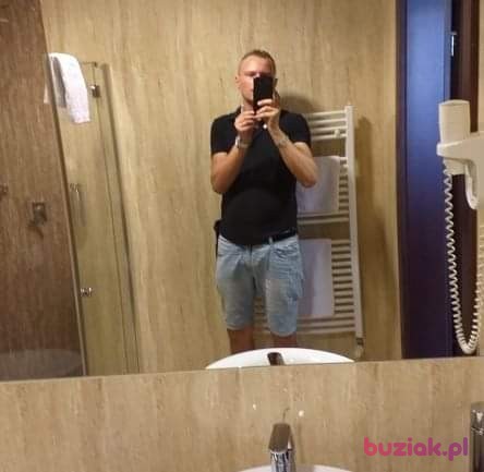 Mikas, Male, 33, Tomaszów Mazowiecki, Polska, Photo: 1