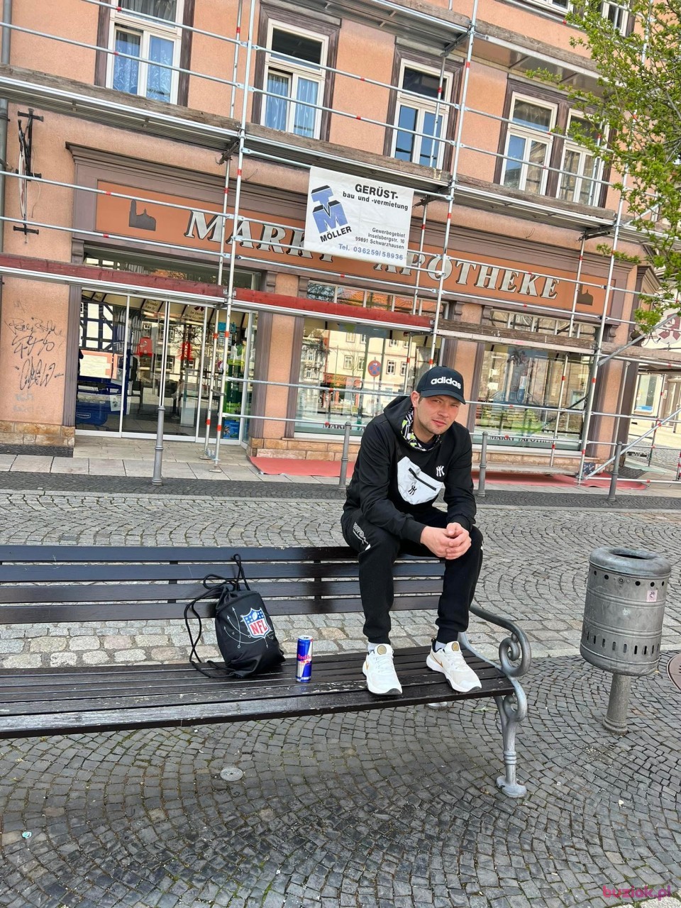 Dawid, Male, 27, Lubsko, Polska: 1