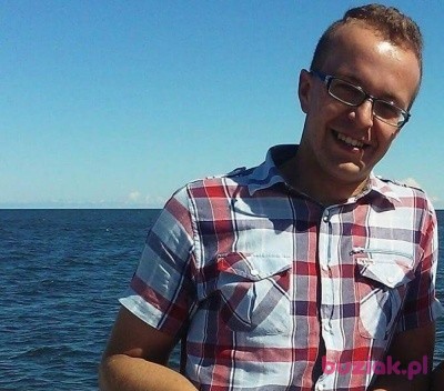 Andrzej, Mężczyzna, 36, Bytów, Polska, Zdjęcie: 1